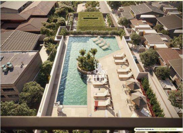 Imagem Apartamento com 2 Quartos à Venda, 60 m² em Santana - São Paulo