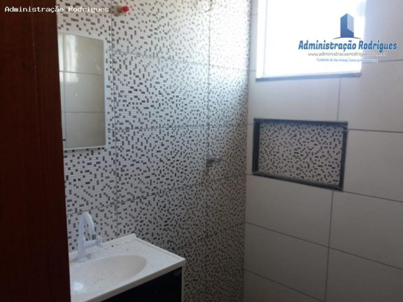 Imagem Casa com 2 Quartos à Venda, 56 m² em Santa Izabel - São Gonçalo