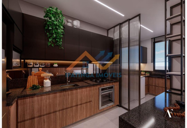 Imagem Apartamento com 3 Quartos à Venda, 115 m² em Bom Retiro - Ipatinga Imagem Apartamento com 3 Quartos à Venda, 115 m² em Bom Retiro - Ipatinga