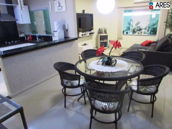 Imagem Casa com 2 Quartos à Venda, 90 m² em Jardim Das Orquídeas - Americana