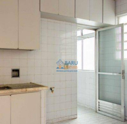 Imagem Apartamento com 3 Quartos à Venda, 100 m² em Campos Elíseos - São Paulo Imagem Apartamento com 3 Quartos à Venda, 100 m² em Campos Elíseos - São Paulo