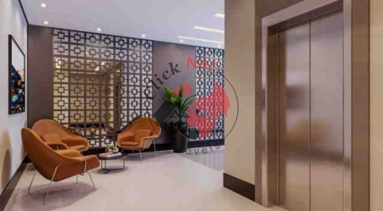 Imagem Apartamento com 2 Quartos à Venda, 79 m² em Campestre - Santo André