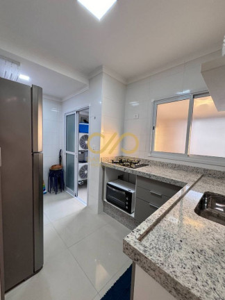Imagem Apartamento com 1 Quarto à Venda, 59 m² em Guilhermina - Praia Grande Imagem Apartamento com 1 Quarto à Venda, 59 m² em Guilhermina - Praia Grande