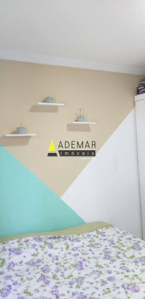 Imagem Apartamento com 2 Quartos à Venda,  em Centro Serraria - Diadema