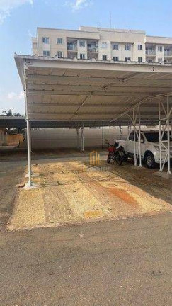 Imagem Apartamento com 2 Quartos à Venda, 57 m² em Jardim Santa Cecília - Aparecida De Goiânia Imagem Apartamento com 2 Quartos à Venda, 57 m² em Jardim Santa Cecília - Aparecida De Goiânia