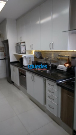 Imagem Apartamento com 4 Quartos à Venda, 200 m² em água Fria - São Paulo