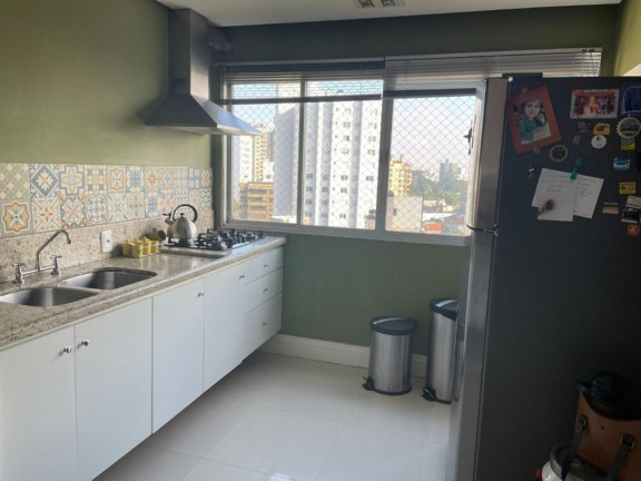 Imagem Imóvel com 3 Quartos à Venda, 111 m² em Bela Vista - Porto Alegre Imagem Imóvel com 3 Quartos à Venda, 111 m² em Bela Vista - Porto Alegre