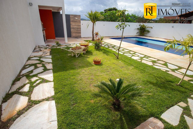 Imagem Casa com 1 Quarto à Venda, 140 m² em Parque Estoril - São Pedro Da Aldeia Imagem Casa com 1 Quarto à Venda, 140 m² em Parque Estoril - São Pedro Da Aldeia