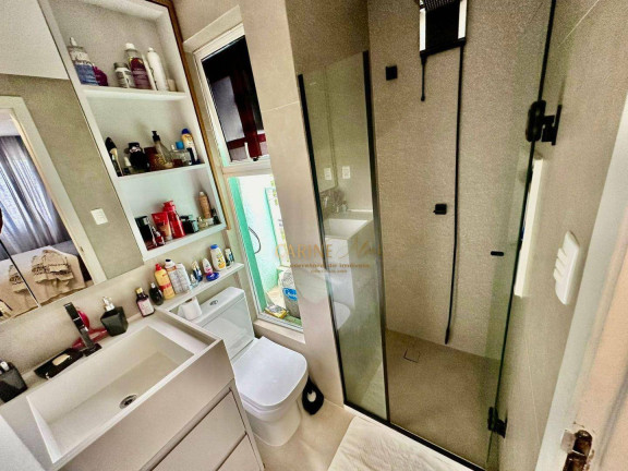 Imagem Apartamento com 3 Quartos à Venda, 70 m² em Piatã - Salvador