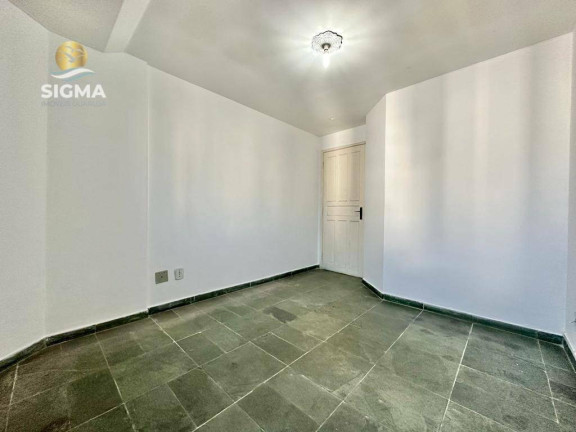 Imagem Apartamento com 2 Quartos à Venda, 65 m² em Jardim Astúrias - Guarujá