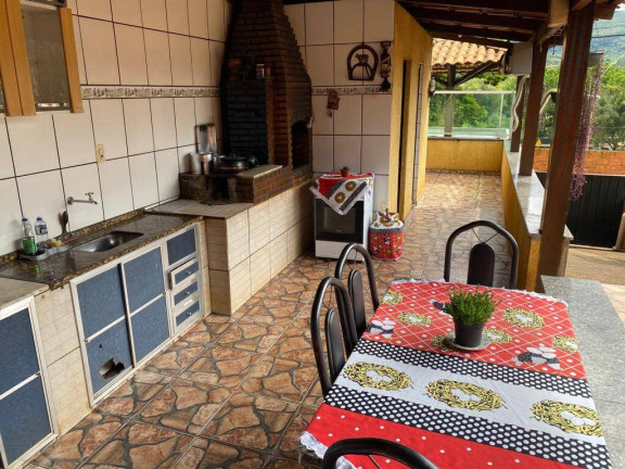 Imagem Casa com 3 Quartos à Venda, 558 m² em Santa Terezinha De Minas - Itatiaiuçu Imagem Casa com 3 Quartos à Venda, 558 m² em Santa Terezinha De Minas - Itatiaiuçu