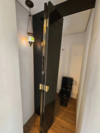 Imagem Apartamento com 3 Quartos à Venda, 163 m² em Indianópolis - São Paulo Imagem Apartamento com 3 Quartos à Venda, 163 m² em Indianópolis - São Paulo