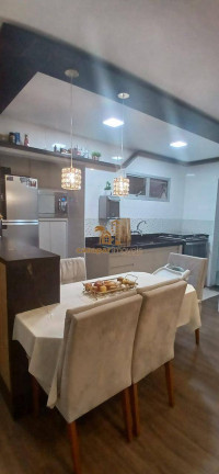 Imagem Apartamento com 2 Quartos à Venda, 60 m² em Santa Paula - São Caetano Do Sul