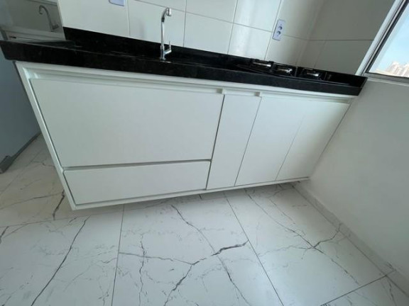 Imagem Kitnet com 1 Quarto à Venda, 28 m² em Tupi - Praia Grande
