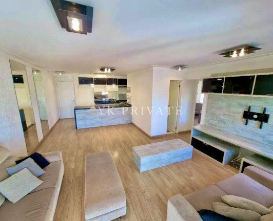 Imagem Apartamento com 3 Quartos à Venda, 77 m² em Pompéia - São Paulo Imagem Apartamento com 3 Quartos à Venda, 77 m² em Pompéia - São Paulo