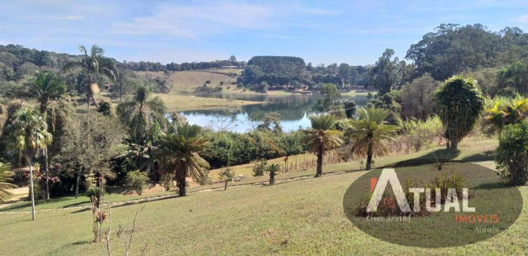 Imagem Chácara com 6 Quartos à Venda, 600 m² em Pinhal - Piracaia Imagem Chácara com 6 Quartos à Venda, 600 m² em Pinhal - Piracaia