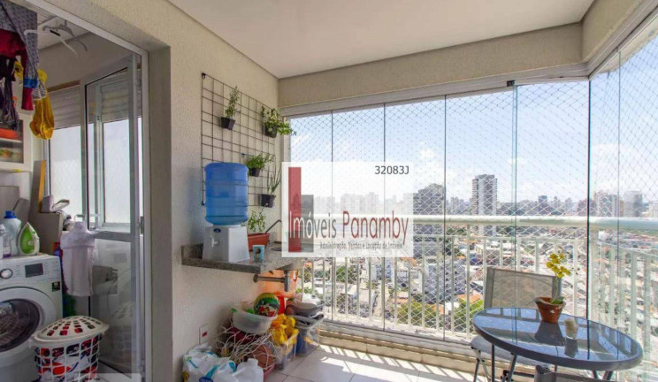 Imagem Apartamento com 2 Quartos à Venda, 57 m² em Vila Prudente (zona Leste) - São Paulo Imagem Apartamento com 2 Quartos à Venda, 57 m² em Vila Prudente (zona Leste) - São Paulo