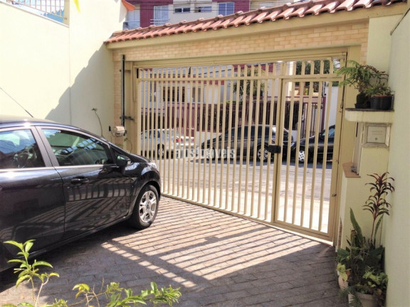 Imagem Casa com 3 Quartos à Venda, 150 m² em Mirandópolis - São Paulo