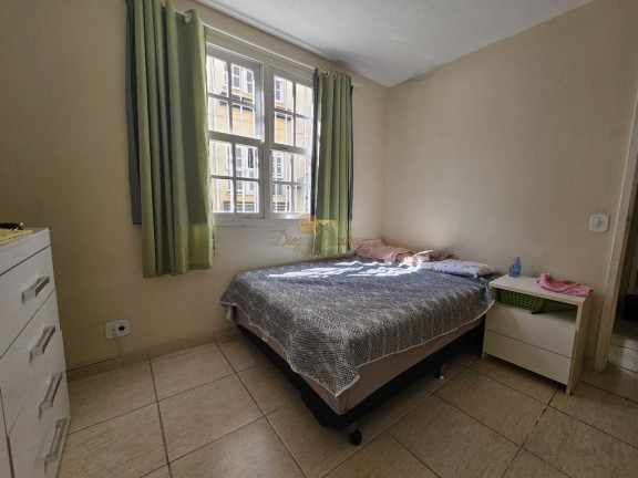 Imagem Apartamento com 2 Quartos à Venda, 54 m² em Ermitage - Teresópolis Imagem Apartamento com 2 Quartos à Venda, 54 m² em Ermitage - Teresópolis