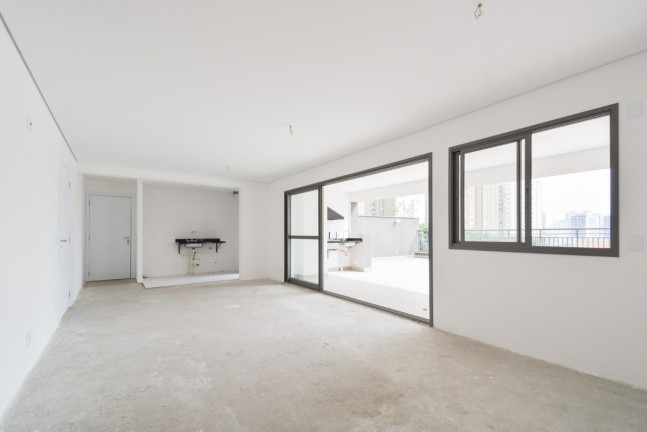 Imagem Apartamento com 2 Quartos à Venda, 215 m² em Vila Mariana - São Paulo