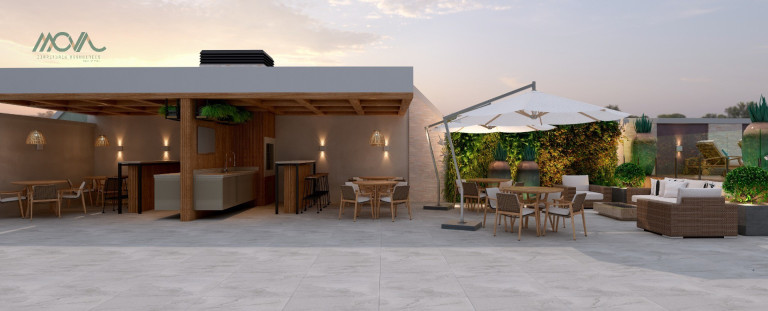 Imagem Imóvel com 3 Quartos à Venda, 95 m² em Jardim Pérola Do Atlântico - Itapoá