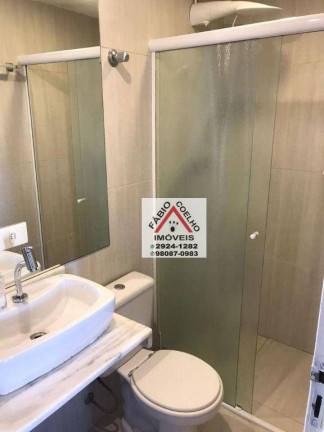 Imagem Apartamento com 3 Quartos à Venda, 62 m² em Jardim Prudência - São Paulo Imagem Apartamento com 3 Quartos à Venda, 62 m² em Jardim Prudência - São Paulo