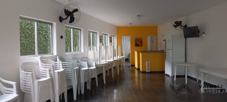 Imagem Apartamento com 2 Quartos à Venda, 49 m² em Jardim América - São José Dos Campos