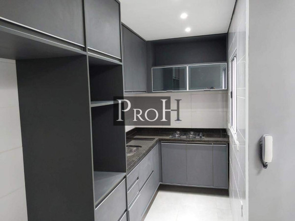 Imagem Cobertura com 2 Quartos à Venda, 88 m² em Vila Alice - Santo André Imagem Cobertura com 2 Quartos à Venda, 88 m² em Vila Alice - Santo André