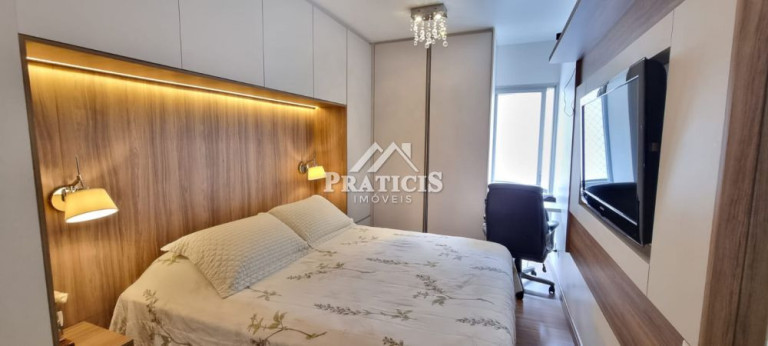Imagem Apartamento com 3 Quartos à Venda, 138 m² em Aclimação - São Paulo