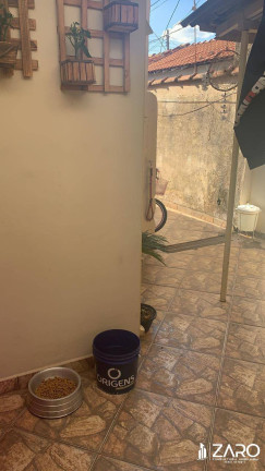 Imagem Casa com 1 Quarto à Venda, 100 m² em Consolação - Rio Claro