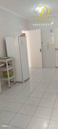 Imagem Apartamento com 3 Quartos à Venda, 122 m² em Tupi - Praia Grande Imagem Apartamento com 3 Quartos à Venda, 122 m² em Tupi - Praia Grande