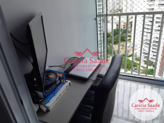 Imagem Apartamento com 3 Quartos à Venda, 102 m² em Mooca - São Paulo