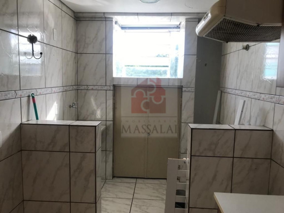 Imagem Apartamento com 2 Quartos à Venda, 52 m² em Protásio Alves - Porto Alegre