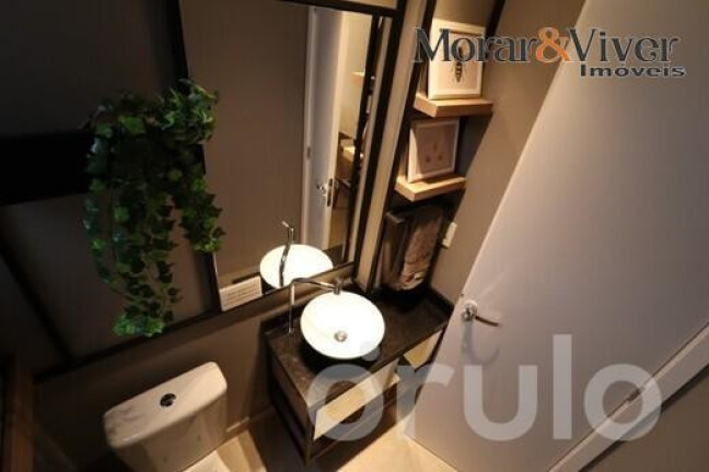 Imagem Apartamento com 2 Quartos à Venda, 63 m² em Vila Izabel - Curitiba Imagem Apartamento com 2 Quartos à Venda, 63 m² em Vila Izabel - Curitiba