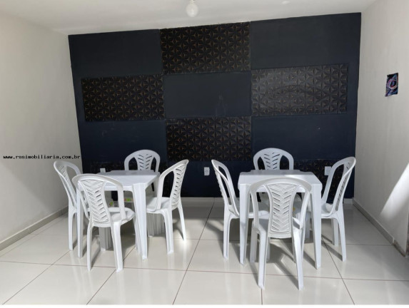 Imagem Apartamento com 2 Quartos à Venda, 50 m² em Muçumagro - João Pessoa