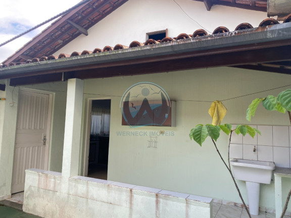 Imagem Casa com 2 Quartos à Venda, 200 m² em Estufa I - Ubatuba