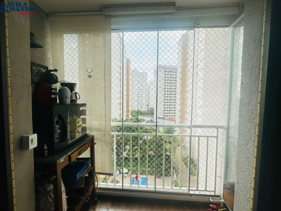 Imagem Apartamento com 2 Quartos à Venda, 64 m² em Tatuapé - São Paulo Imagem Apartamento com 2 Quartos à Venda, 64 m² em Tatuapé - São Paulo