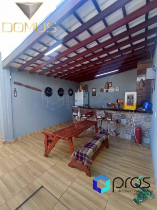 Imagem Casa com 2 Quartos à Venda, 147 m² em Residencial E Comercial Palmares - Ribeirão Preto Imagem Casa com 2 Quartos à Venda, 147 m² em Residencial E Comercial Palmares - Ribeirão Preto