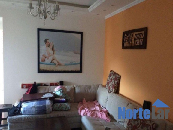 Imagem Apartamento com 2 Quartos à Venda, 50 m² em Vila Bela Vista (zona Norte) - São Paulo Imagem Apartamento com 2 Quartos à Venda, 50 m² em Vila Bela Vista (zona Norte) - São Paulo