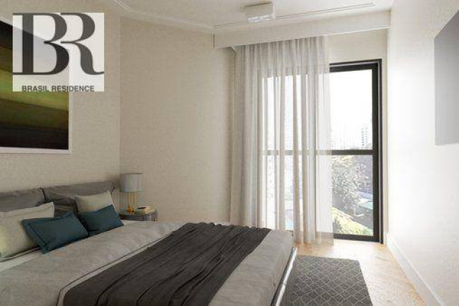 Imagem Apartamento com 4 Quartos à Venda, 155 m² em Moema - São Paulo Imagem Apartamento com 4 Quartos à Venda, 155 m² em Moema - São Paulo
