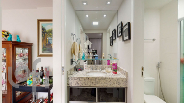 Imagem Apartamento com 1 Quarto à Venda, 43 m² em Vila Anglo Brasileira - São Paulo