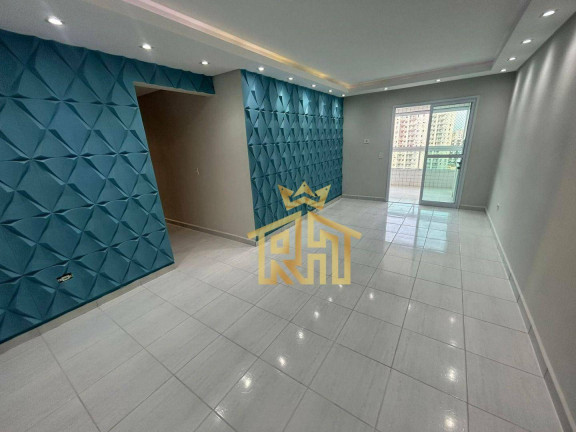 Imagem Apartamento com 2 Quartos à Venda, 93 m² em Ocian - Praia Grande Imagem Apartamento com 2 Quartos à Venda, 93 m² em Ocian - Praia Grande