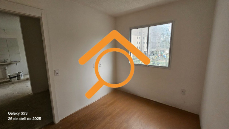 Imagem Imóvel com 1 Quarto à Venda, 35 m² em Interlagos - São Paulo Imagem Imóvel com 1 Quarto à Venda, 35 m² em Interlagos - São Paulo