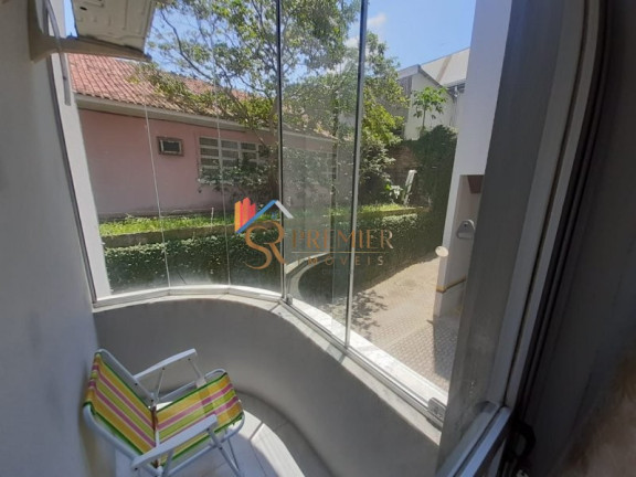 Imagem Apartamento com 3 Quartos à Venda, 91 m² em Coqueiros - Florianópolis Imagem Apartamento com 3 Quartos à Venda, 91 m² em Coqueiros - Florianópolis