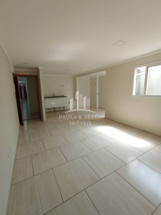 Apartamento com 2 Quartos para Alugar, 64 m² em Vila Nossa Senhora Das Vitórias - Mauá