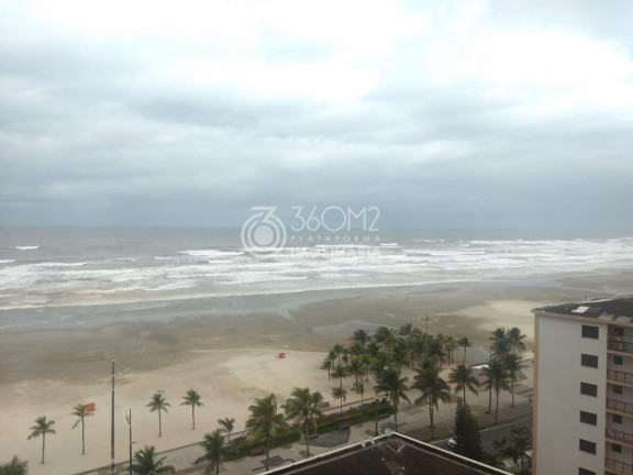 Imagem Apartamento com 2 Quartos à Venda, 90 m² em Aviação - Praia Grande