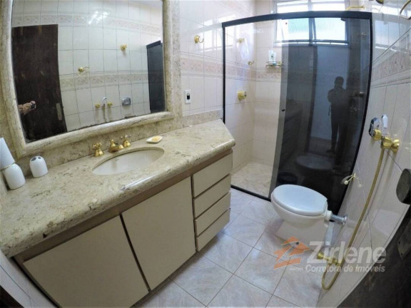 Apartamento com 3 Quartos à Venda, 148 m² em Praia Do Morro - Guarapari