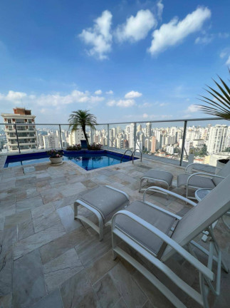 Apartamento com 4 Quartos à Venda, 350 m² em Perdizes - São Paulo