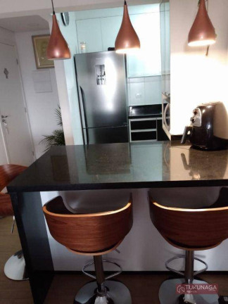 Imagem Apartamento com 3 Quartos à Venda, 65 m² em Vila Rosália - Guarulhos Imagem Apartamento com 3 Quartos à Venda, 65 m² em Vila Rosália - Guarulhos