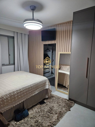 Imagem Apartamento com 4 Quartos à Venda, 155 m² em Jardim Astúrias - Guarujá